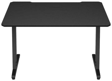 Endorfy herní stůl Atlas S / 114cm x 74cm / nosnost 80 kg / prostor na kabeláž / černý