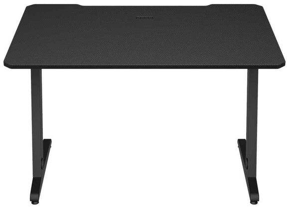 Endorfy herní stůl Atlas S / 114cm x 74cm / nosnost 80 kg / prostor na kabeláž / černý