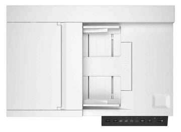 HP ScanJet Pro 3600 f1 Scanner - A4 Color 600dpi, Flatbed Scanning, Automatic Document Feeder, Auto-Duplex, OCR/Scan to Text, 30ppm, 4000 pages per day