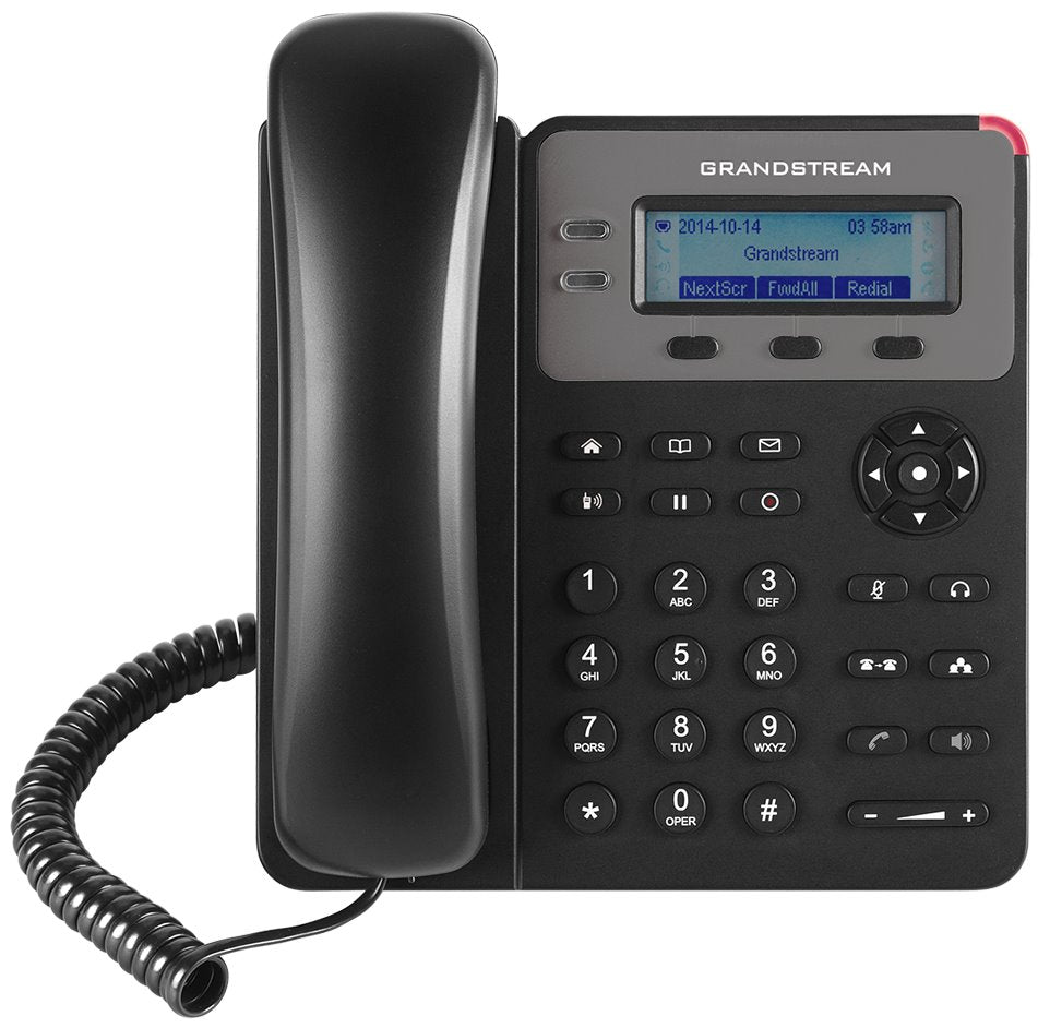Grandstream gxp 1610