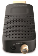 Clé hdmi strong dvb-t/t2 srt 82/ full hd/ h.265/hevc/ antenne externe/ epg/ pvr/ hdmi/ usb/ micro usb/ ir/ noir