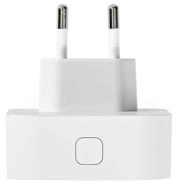 Récepteur domestique intelligent Nedis WIFIZBT10CWT Bluetooth 2400 - 2484 MHz Blanc