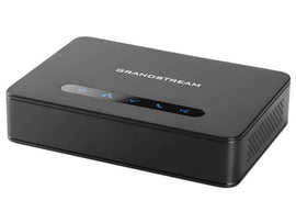 Grandstream DP750, IP DECT základnová stanice, max. 5ruček, HD voice, 10 SIP účtů, 5souběž. hovorů