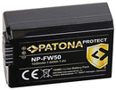 Batterie PATONA pour Sony NP-FW50 1030mAh Li-Ion Protect photo