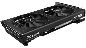 XFX SPEEDSTER SWFT 210 AMD Radeon RX 7600 8 GB GDDR6 128-bit HDMI 3x DP