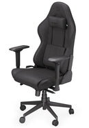 Endorfy herní židle Scrim BK / textilní / černá-3