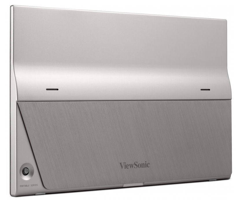 Moniteur viewsonic 156" td1655