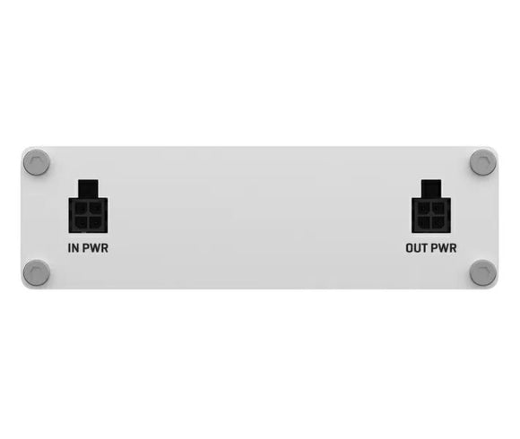 Alimentation de secours teltonika bat120 pour unités rut2xx rut95x rut3xx rutx tcr trb tsw110