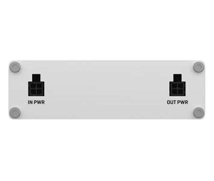 Alimentation de secours teltonika bat120 pour unités rut2xx rut95x rut3xx rutx tcr trb tsw110