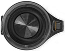 Nedis SPBB310BK portable/party speaker Stereo portable speaker Black 36 W