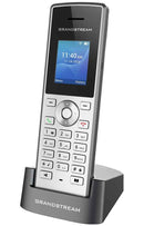 Téléphone IP Grandstream Networks WP810 Noir, Métallisé 2 lignes TFT Wi-Fi