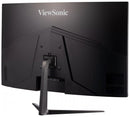 ViewSonic VX3219-PC-MHD OMNI / 32" prohnutý / VA / 16:9 / 1920x1080 / 240Hz/ 1ms/ 300cd/m2 / 2xHDMI / DP / Repro-4