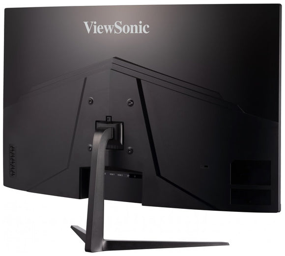ViewSonic VX3219-PC-MHD OMNI / 32" prohnutý / VA / 16:9 / 1920x1080 / 240Hz/ 1ms/ 300cd/m2 / 2xHDMI / DP / Repro