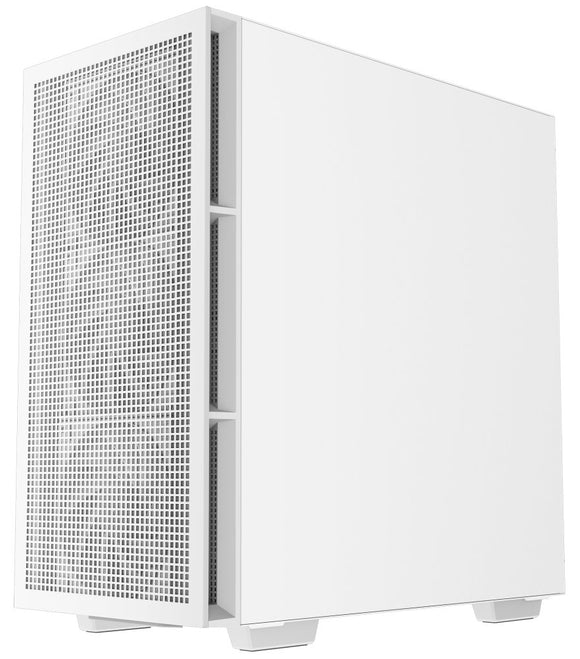 Tour midi deepcool ch560 wh blanc