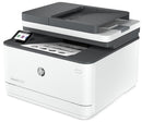 Imprimante multifonction HP LaserJet Pro MFP 3102fdw AIO
