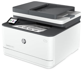 Imprimante multifonction HP LaserJet Pro MFP 3102fdw AIO