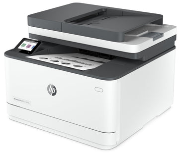 Imprimante multifonction HP LaserJet Pro MFP 3102fdw AIO