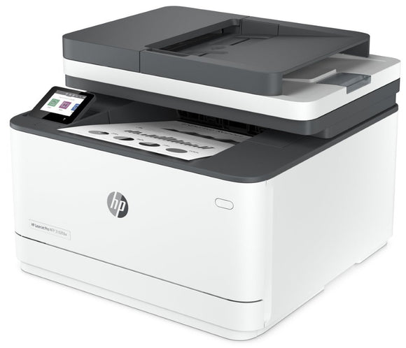 Imprimante multifonction HP LaserJet Pro MFP 3102fdw AIO