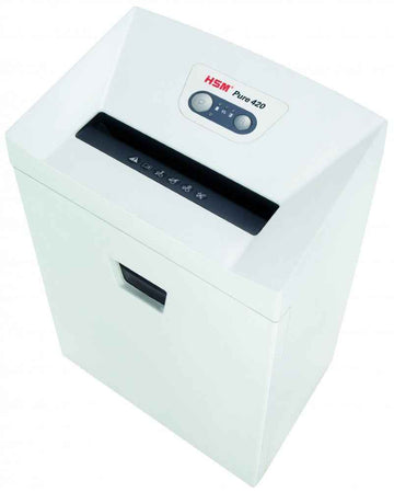 Broyeur HSM Pure 420, 35 l, 1,9 x 15 mm