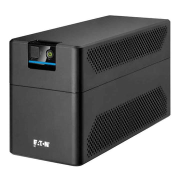 Eaton 5E Gen2 1200 USB uninterruptible power supply (UPS) Line-Interactive 1.2 kVA 660 W 2 AC outlet(s)