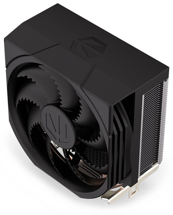 ENDORFY Spartan 5 Processor Air cooler 12 cm Black