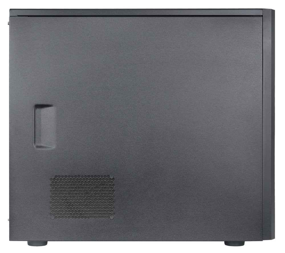 Boîtier d'ordinateur Chieftec BM-25B-OP Noir