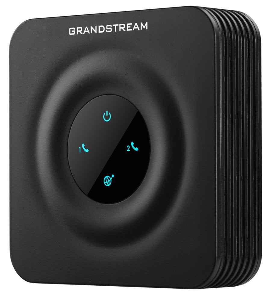Passerelle ATA Grandstream HT802 FXS