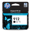 HP 912 Black Ink Cartridge-1