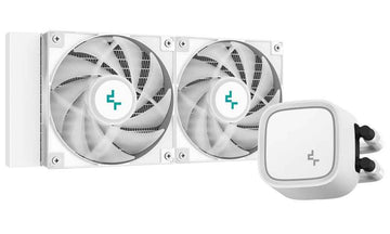 DeepCool LE520 White