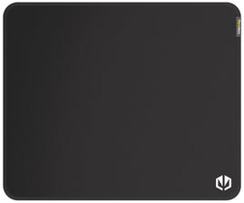 Endorfy podložka pod myš Cordura Speed M / 36x30 cm / voděodolná / černá - 0