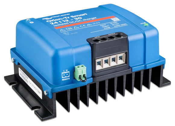 Victron Energy Orion-Tr Smart 24/12-30A DC-DC isolated charger