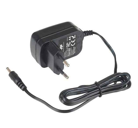 Zasilacz 5V/2A 10W AK-TB-34 3.5X1.35mm Sieciowy uniwersalny