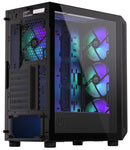 Obudowa ARX 500 Air ARGB EY2A011-9