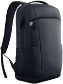 Sac à dos DELL CP5724S 39,6 cm (15,6") Noir