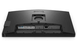 BENQ 27" LED PD2706U/ 3840x2160/ IPS panel/ 1200:1/ 5ms/ HDMI/ DP/ 2x USB-C/ 3x USB/ repro/ Pivot/ černý