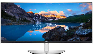 DL MON 38 Curved USB-C U3824DW 3840x1600