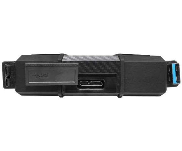 ADATA HD710 Pro external hard drive 2 TB Black, Red