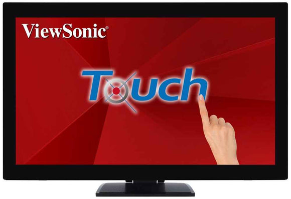 Moniteur ViewSonic 27" TD2760