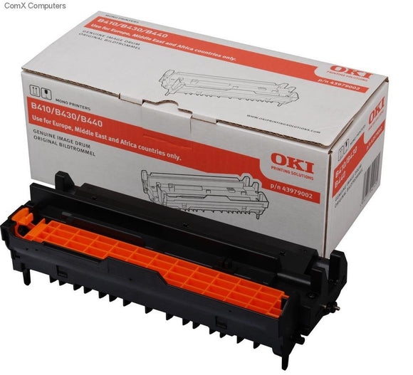 Bęben B410/B430/B440 43979002