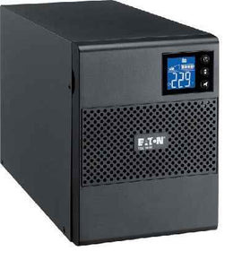 Eaton 5SC1500i uninterruptible power supply (UPS) 1.5 kVA 1050 W 8 AC outlet(s)
