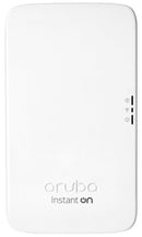 Point d'accès sans fil HP intérieur 867 Mbps, port 10/100/1000 x 2, antennes internes x 2, PoE, 2,4 - 5 GHz, « R2X16A » (timbre vert 0,8 lei)