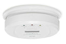 NEDIS detektor oxidu uhelnatého/ EN 50291/ hlasitost 85 dB/ 2x AA/ životnost až 5 let/ bílý-5