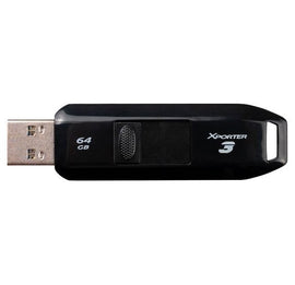 PARTIOT FLASHDRIVE Xporter 3 64GB Type A USB 3.2