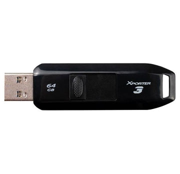 PARTIOT FLASHDRIVE Xporter 3 64GB Type A USB 3.2
