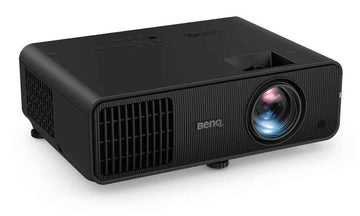 BenQ LH600ST 1080P FullHD/ DLP projektor/ LED/ 2500ANSI/ 20.000:1/ 2x HDMI
