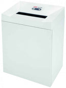 Destructeur de papier HSM Pure 530 Destruction par particules 55 dB 30 cm Blanc