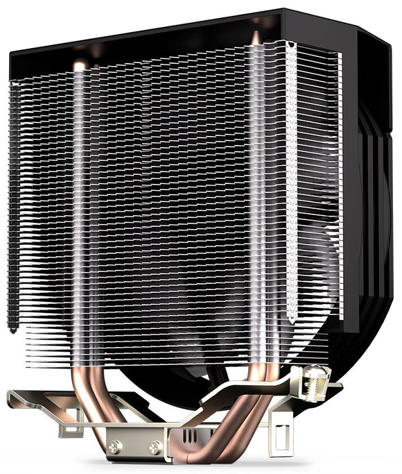 ENDORFY Spartan 5 ARGB air cooling