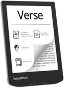 PocketBook e-reader Verse 6" 8GB, bright blue