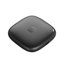 BeeDrive Personal Backup Hub | BDS70-1T | 1000 GB | USB 3.2 | Black