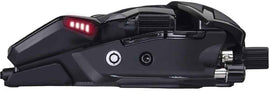 Mad Catz R.A.T. 8+ mouse Right-hand USB Type-A Optical 16000 DPI